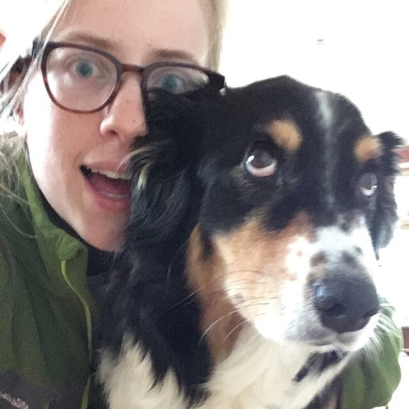 Meet Your Posher! - Picture 4 of 4